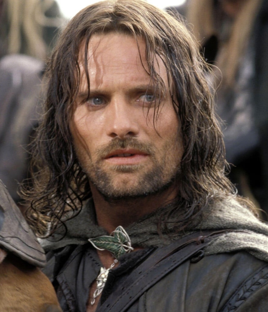 Viggo Mortensen